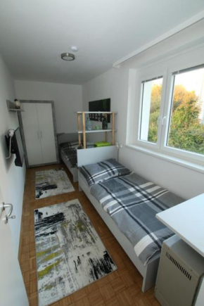 voll möbliertes Apartment 70qm, Linz, Österreich